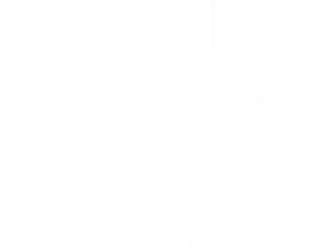 Elke Elmecker Büroservice