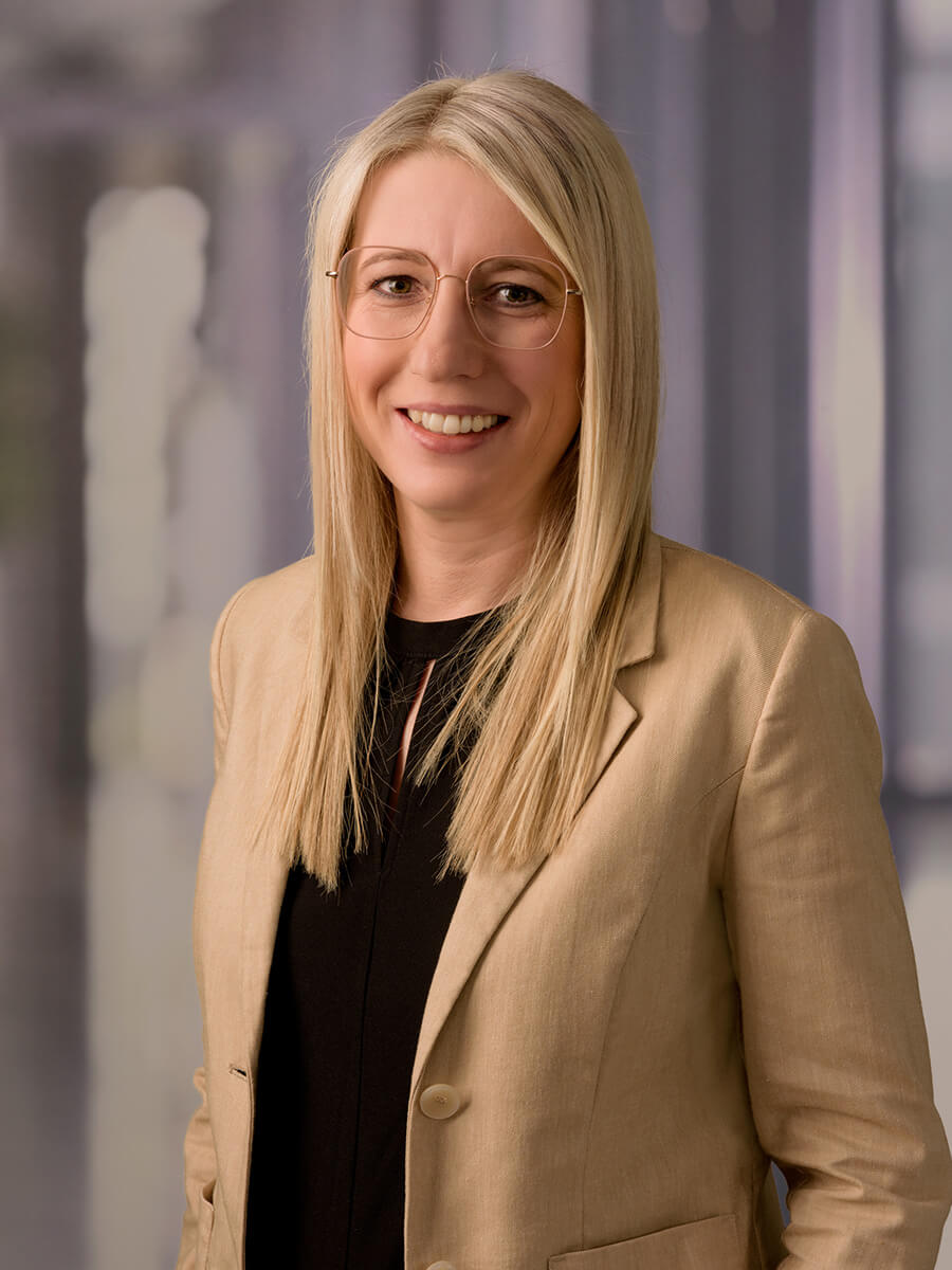 Elke Elmecker - Büroservice